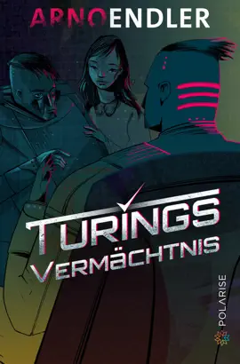 Read: Turings Book Vermächtnis