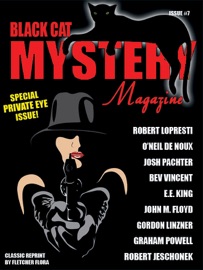 Black Cat Mystery Magazine 7 - Michael Bracken & Robert Lopresti