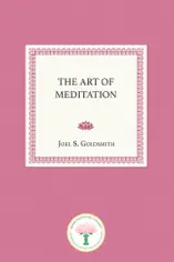 The Art of Meditation