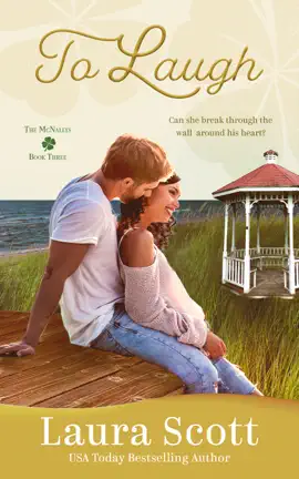 Read: To Laugh Book