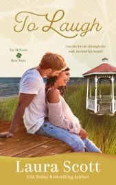 To Laugh - Laura Scott