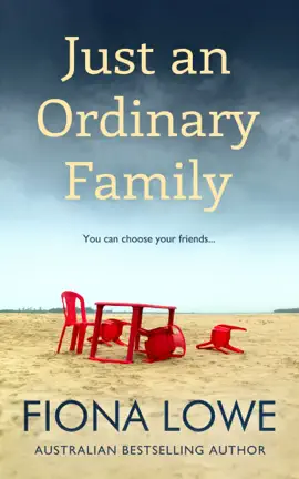 Read: Just An Ordinary Family Book