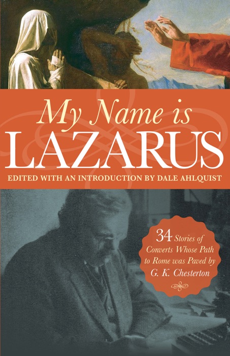 My Name is Lazarus