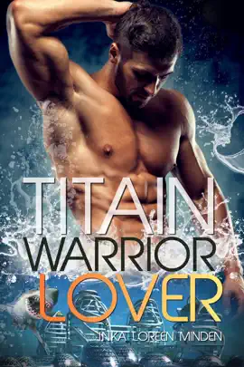 Read: Titain - Warrior Lover Book 15