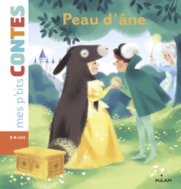 Peau d'Âne - Agnès Cathala & Nathalie Ragondet