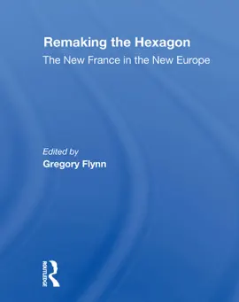 Read: Remaking The Hexagon Book