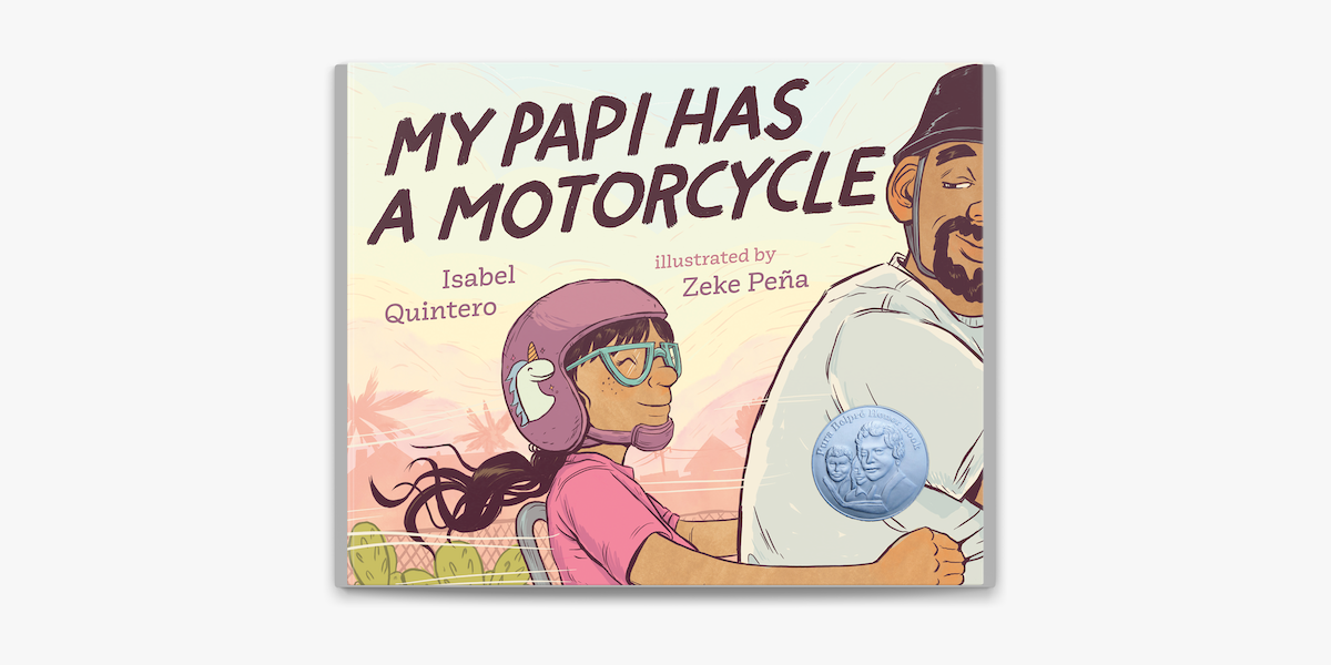 Papi: A Novel
