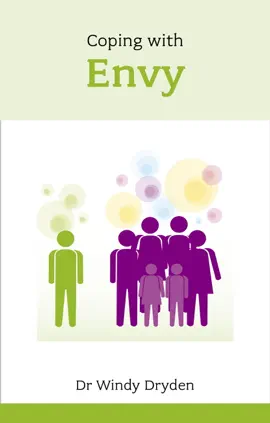 Read: Coping with Envy Book
