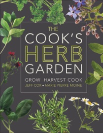 The Cook's Herb Garden - DK by  DK PDF Download