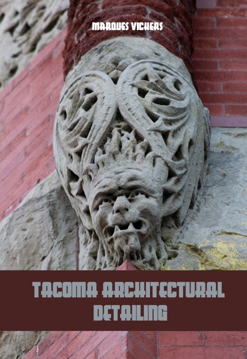 Tacoma Architectural Detailing