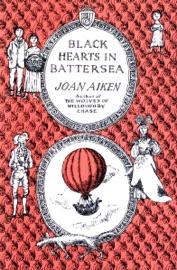 Black Hearts in Battersea - Joan Aiken