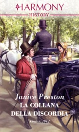 La collana della discordia - Janice Preston