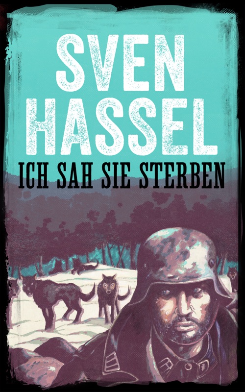 Ich Sah Sie Sterben