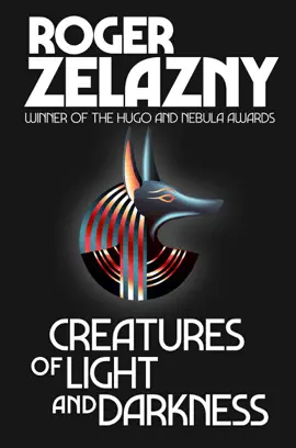 Read: Creatures Book of Light and Darkness