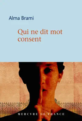 Read: Qui ne dit mot consent Book