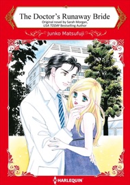 The Doctor's Runaway Bride - Junko Matsufuji & Sarah Morgan