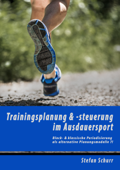 Trainingsplanung & -steuerung im Ausdauersport - Stefan Schurr