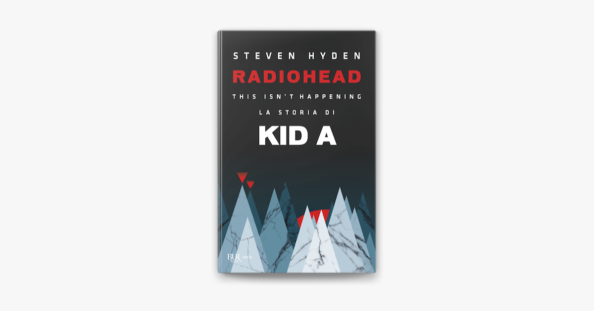 Radiohead on Apple Books
