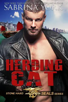 Read: Book Herding Cat