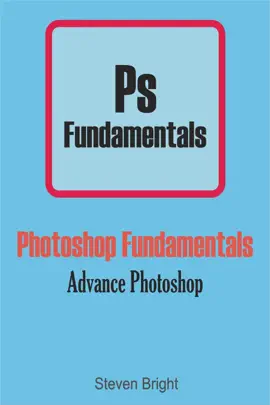 Read: Photoshop Fundamentals Book