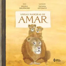 Read: Várias maneiras Book de amar