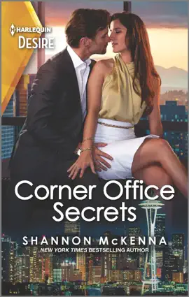 Read: Corner Book Office Secrets