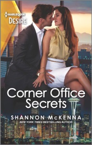 Corner Office Secrets