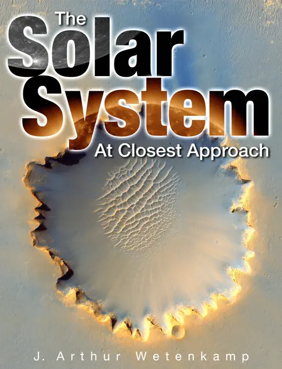 The Solar System
