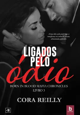 Read: Ligados Pelo Book Ódio