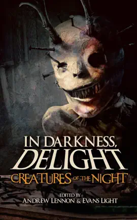 Read: Creatures of the Book Night
