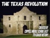 Book The Texas Revolution