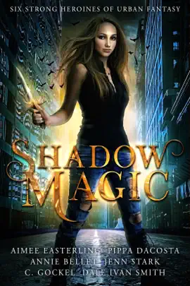 Read: Shadow Book Magic