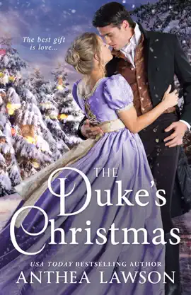 Read: The Duke's Book Christmas