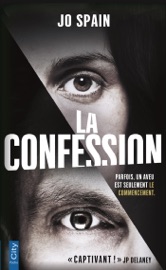 La confession - Jo Spain