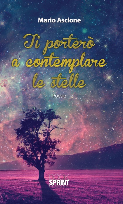 Ti porterĂ² a contemplare le stelle