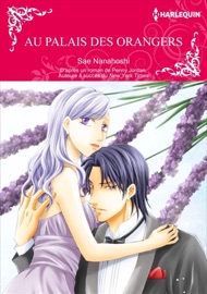 Au Palais Des Orangers - Sae Nanahoshi & Penny Jordan