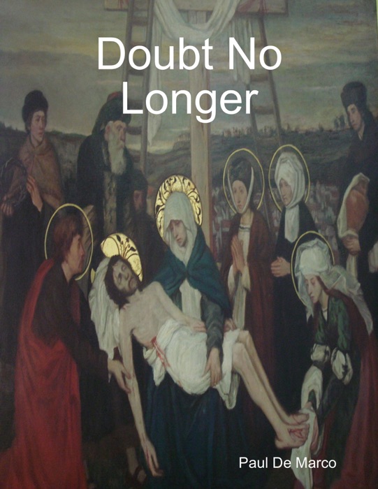 Doubt No Longer