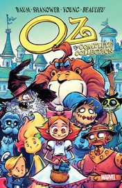Oz - Eric Shanower