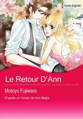 Read: Le Book retour d'Anna