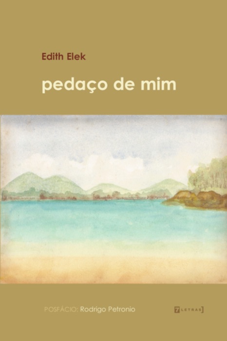 Pedaço de mim