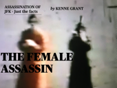 ASSASSINATION OF JFK - JUST THE FACTS - Author