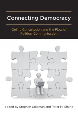 Read: Connecting Democracy Book