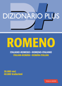 Dizionario romeno plus - Doina Condrea Derer
