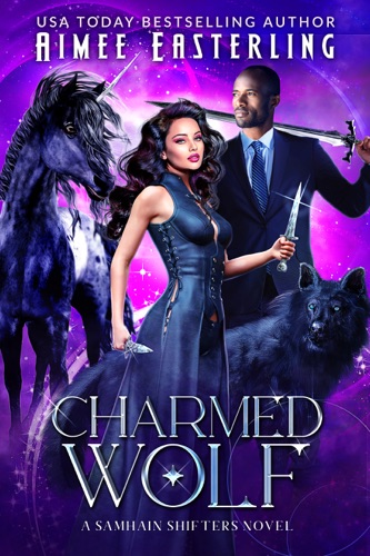 Untamed Untamed