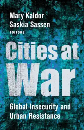 Read: Book Cities at War