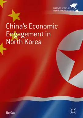 Read: China's Economic Engagement in North Book Korea