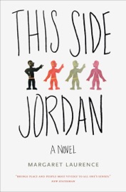 This Side Jordan - Margaret Laurence