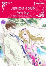 Juste Pour Le Boulot - Satomi Tsuya & Julie Cohen