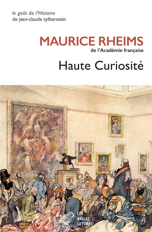 Haute Curiosité