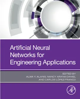 Read: Artificial Neural Networks for Engineering Applications Book